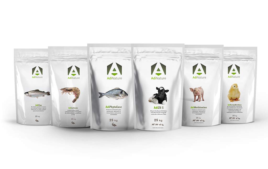 Diseño de packaging para alimentos Diseño de embalaje para alimentos animales