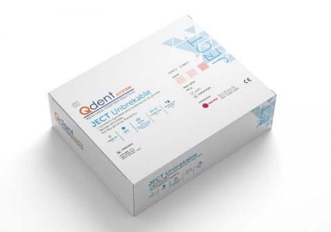 Diseño de packaging para medicamentos Diseño de packaging material satinario