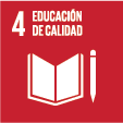 ODS 4: educación de calidad