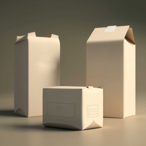 Diseño de packaging patrimonio