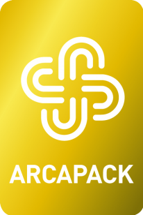 Premio Arcapack Oro